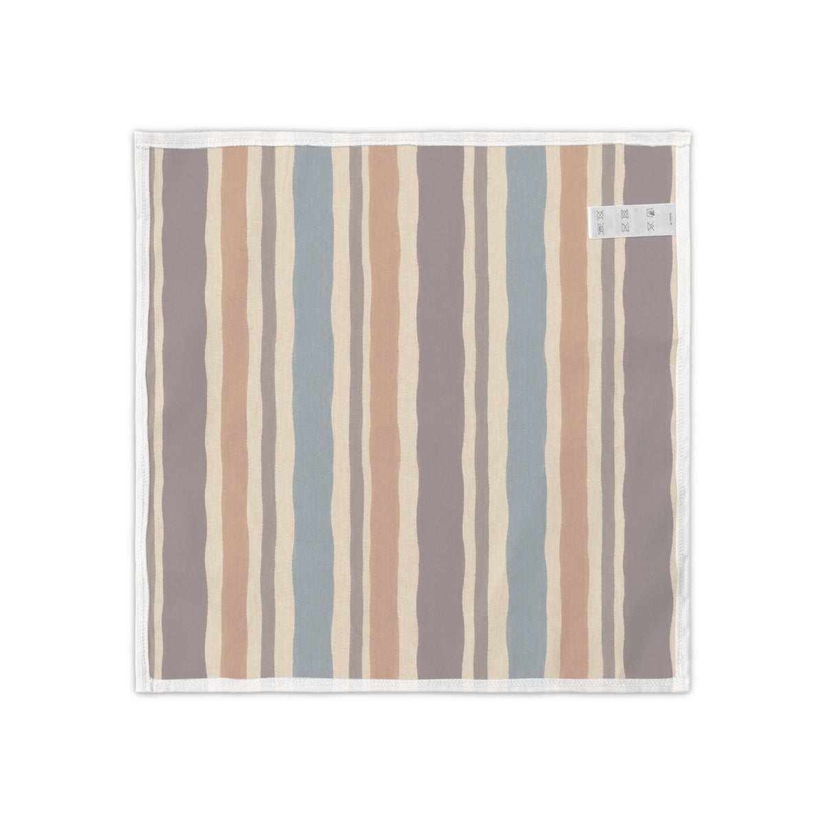 Atelier Stripe Napkins — Set of 4