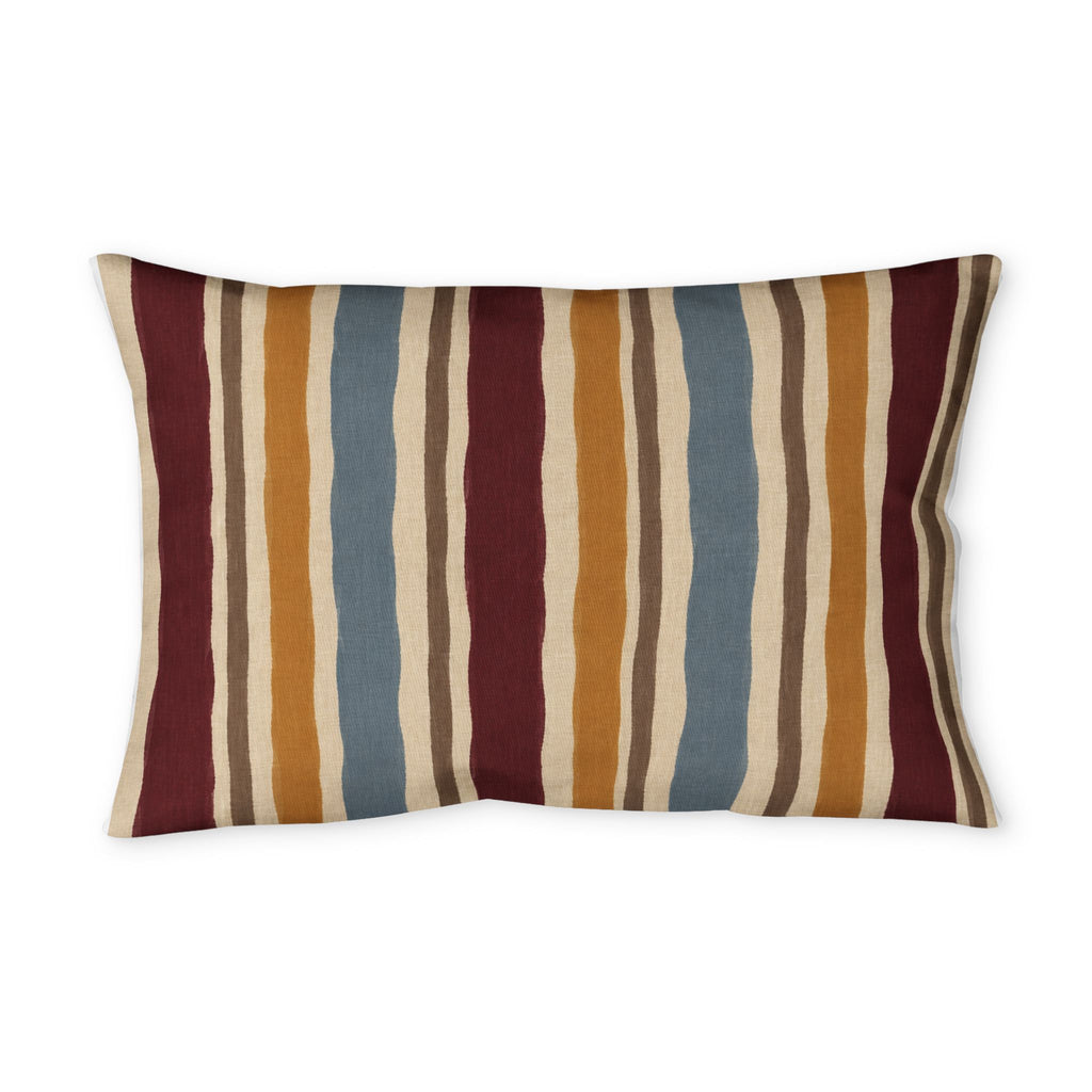 Atelier Stripe Pillow Cover