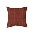 Fig Harvest Pillow Cover