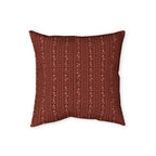 Fig Harvest Pillow Cover