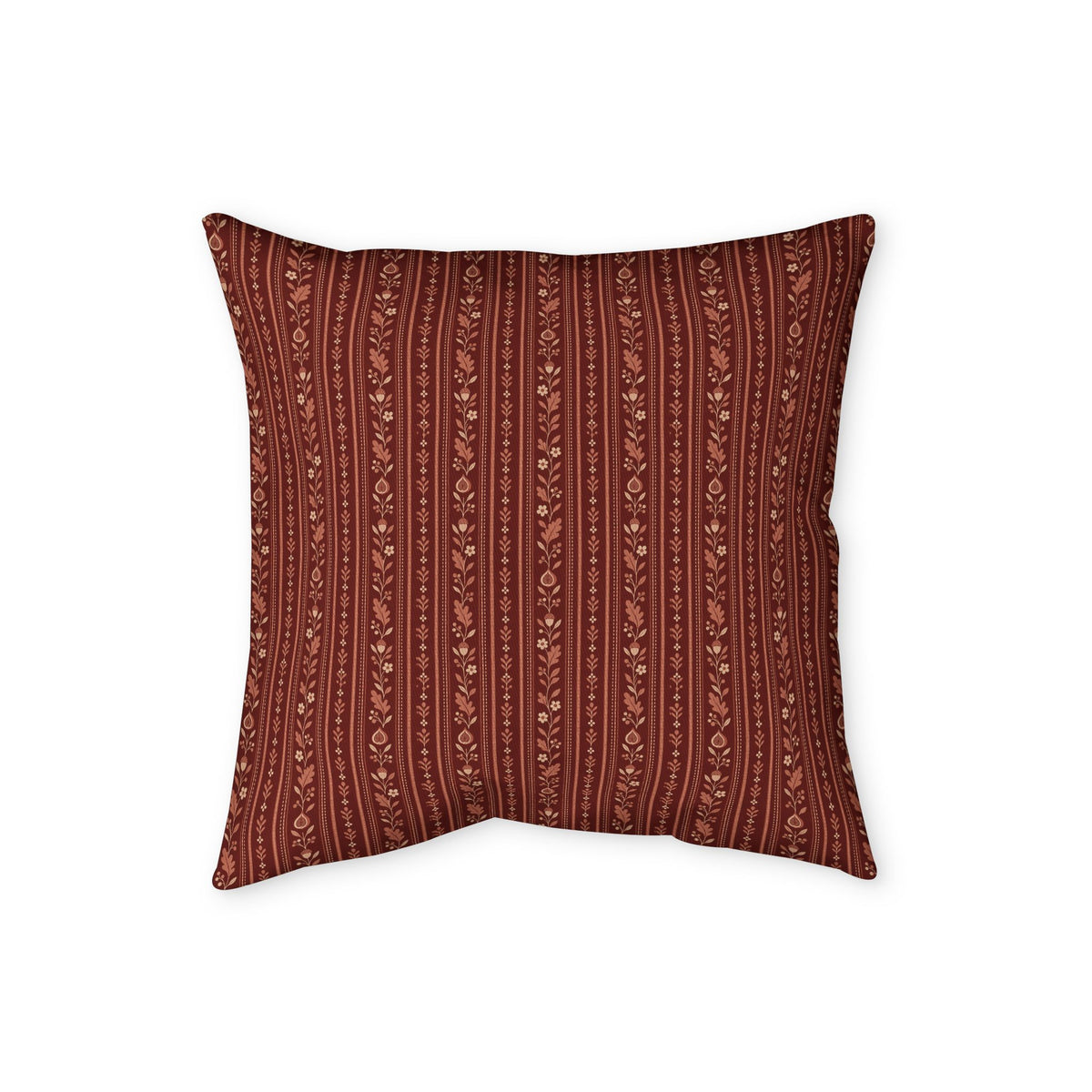 Fig Harvest Pillow Cover