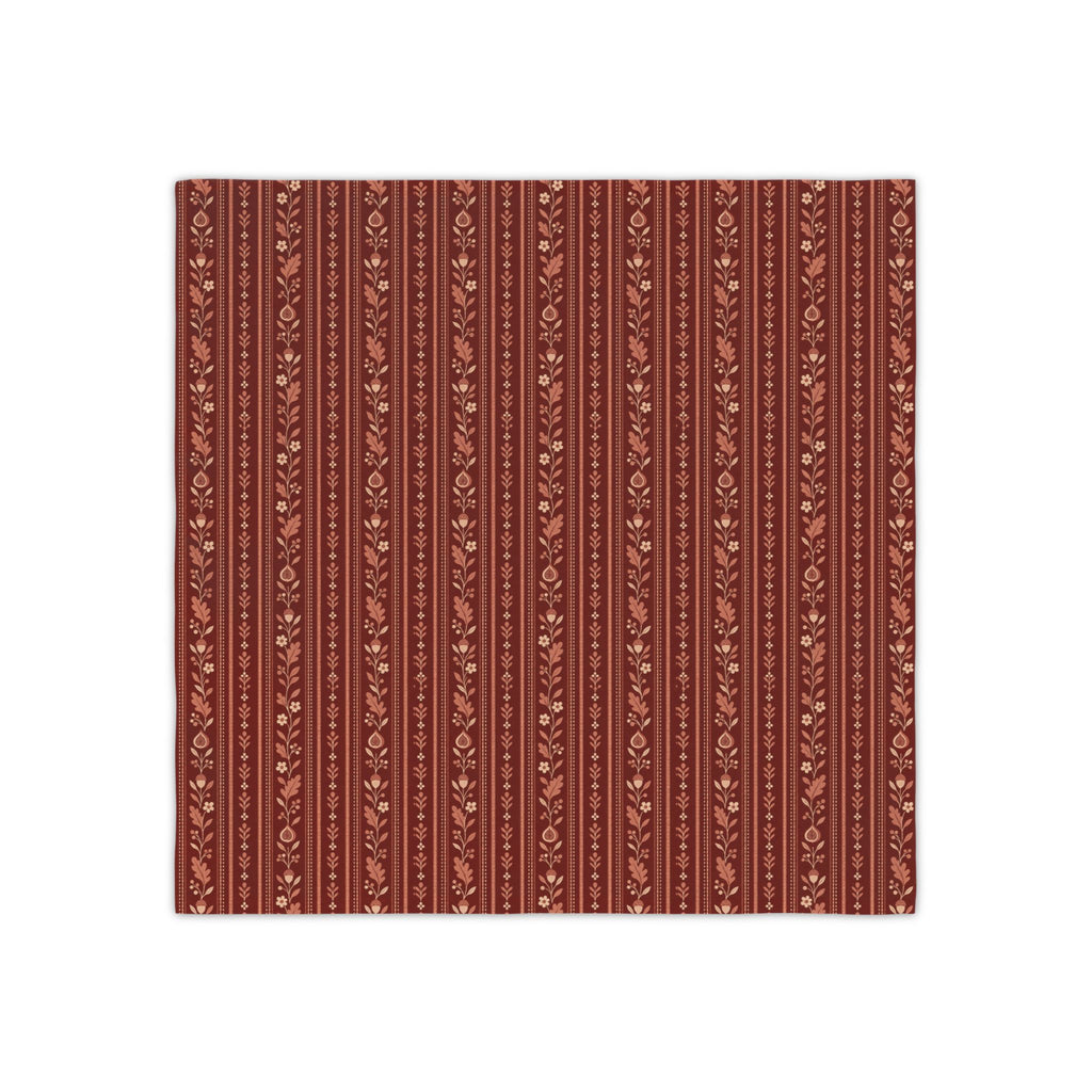 Fig Harvest Napkins — Set of 4