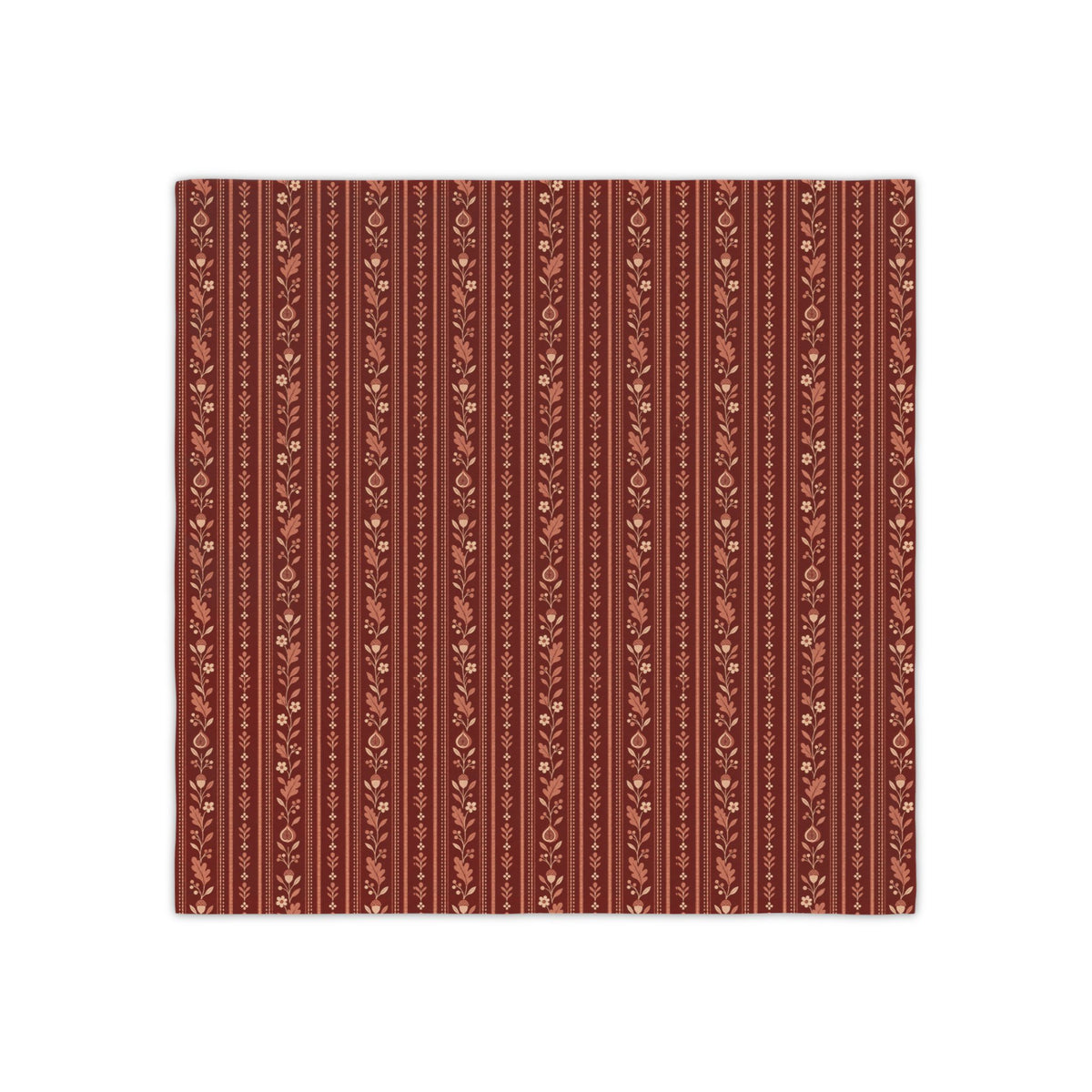 Fig Harvest Napkins — Set of 4