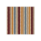 Atelier Stripe Napkins — Set of 4