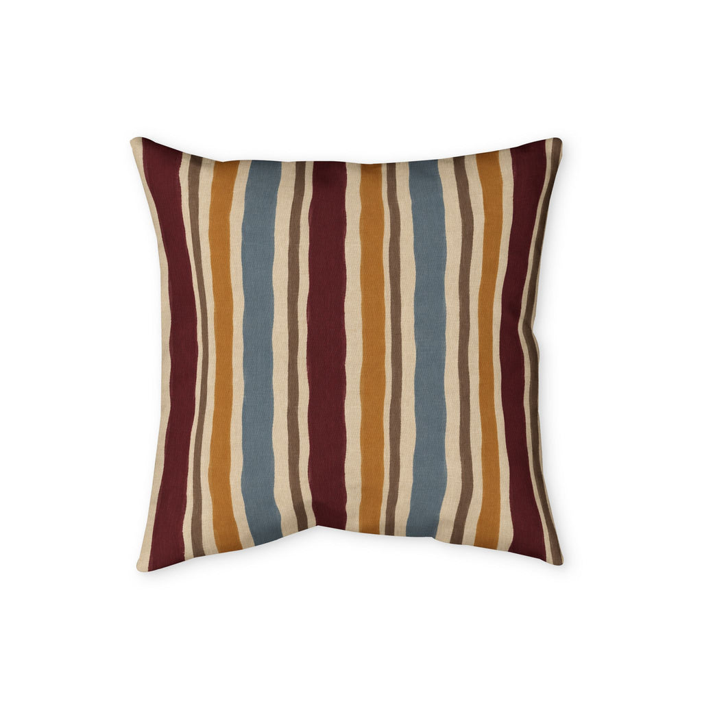 Atelier Stripe Pillow Cover