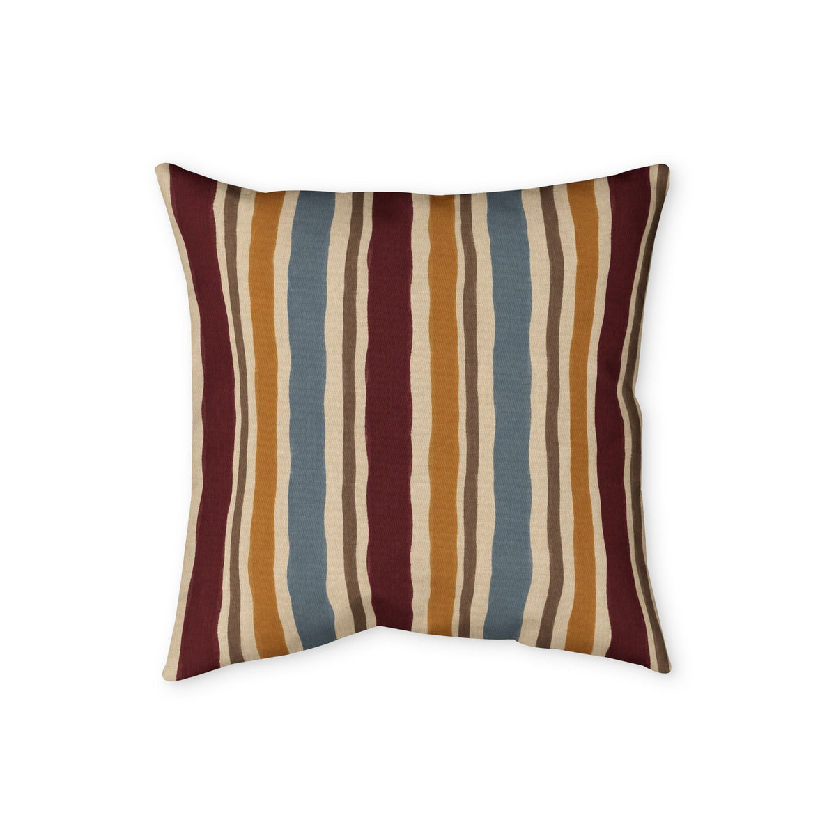 Atelier Stripe Pillow Cover