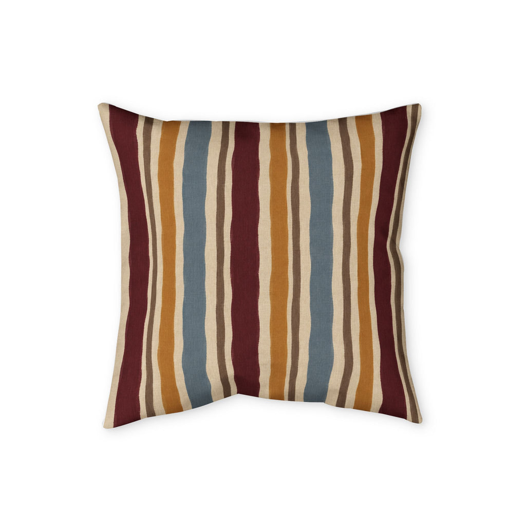 Atelier Stripe Pillow Cover