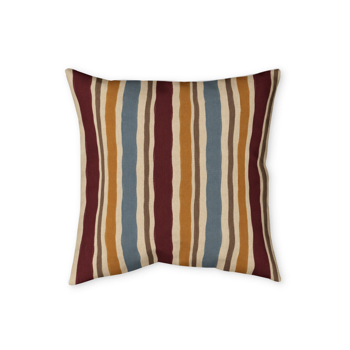 Atelier Stripe Pillow Cover