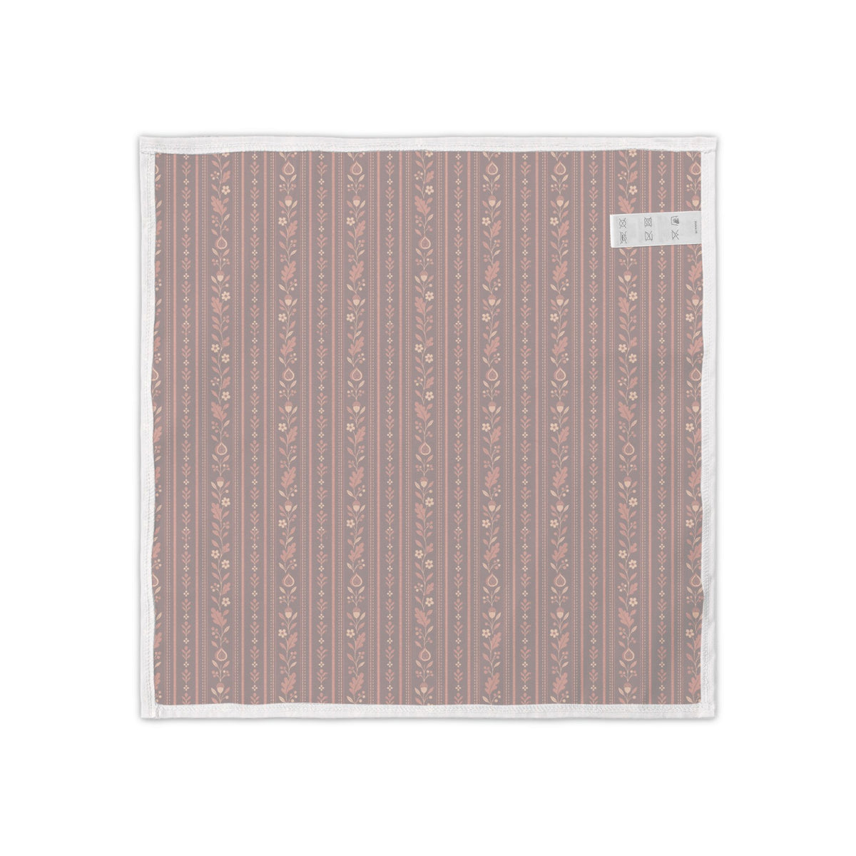 Fig Harvest Napkins — Set of 4