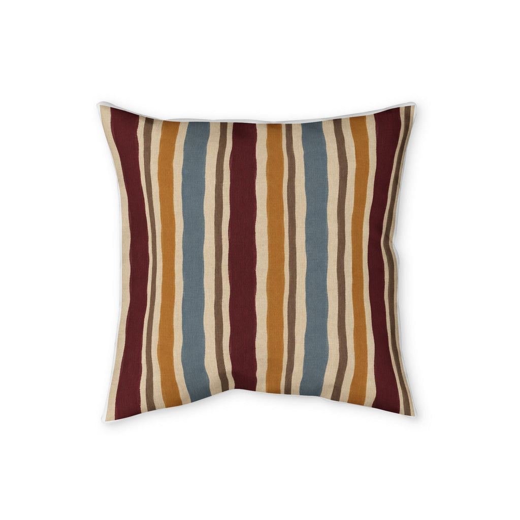 Atelier Stripe Pillow Cover
