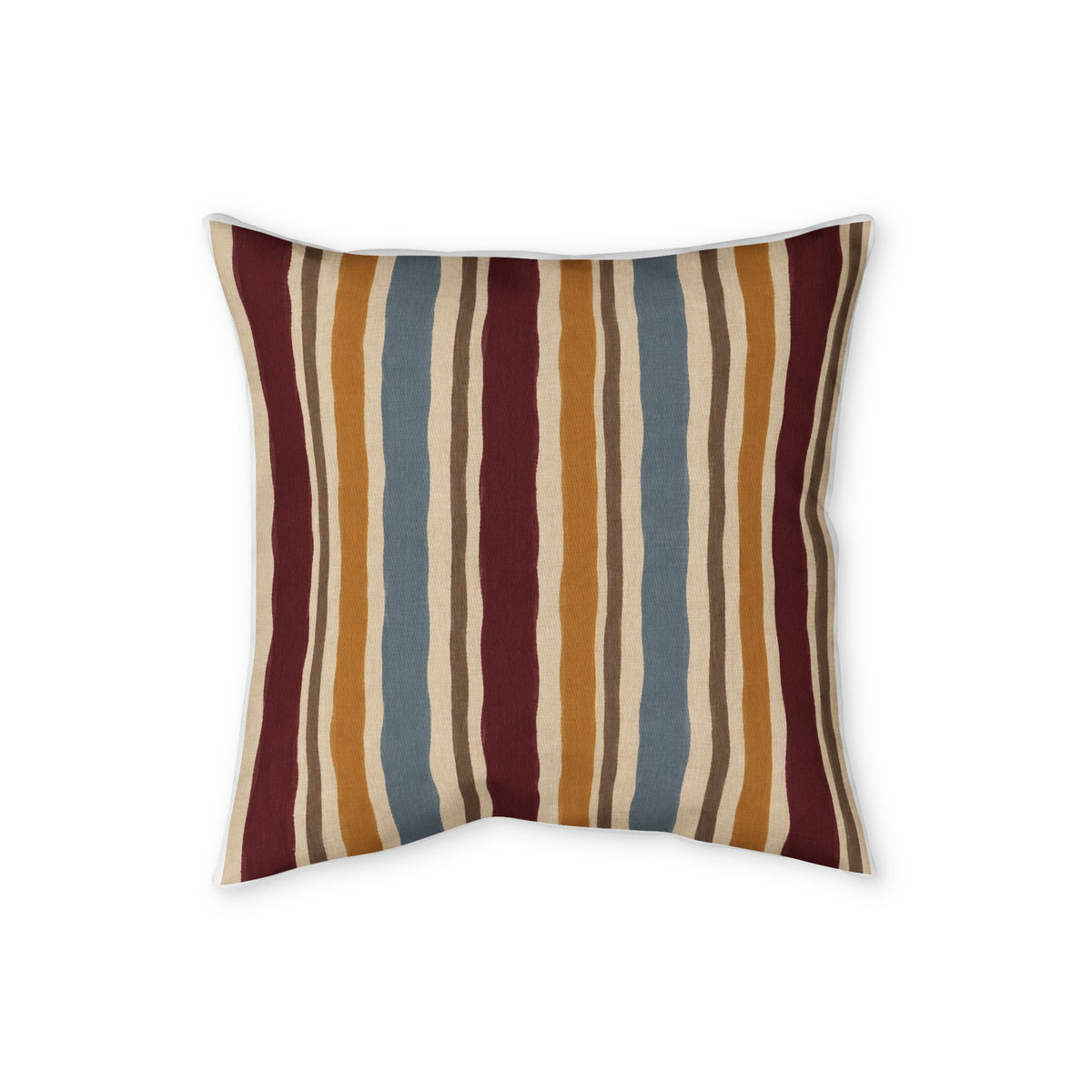 Atelier Stripe Pillow Cover