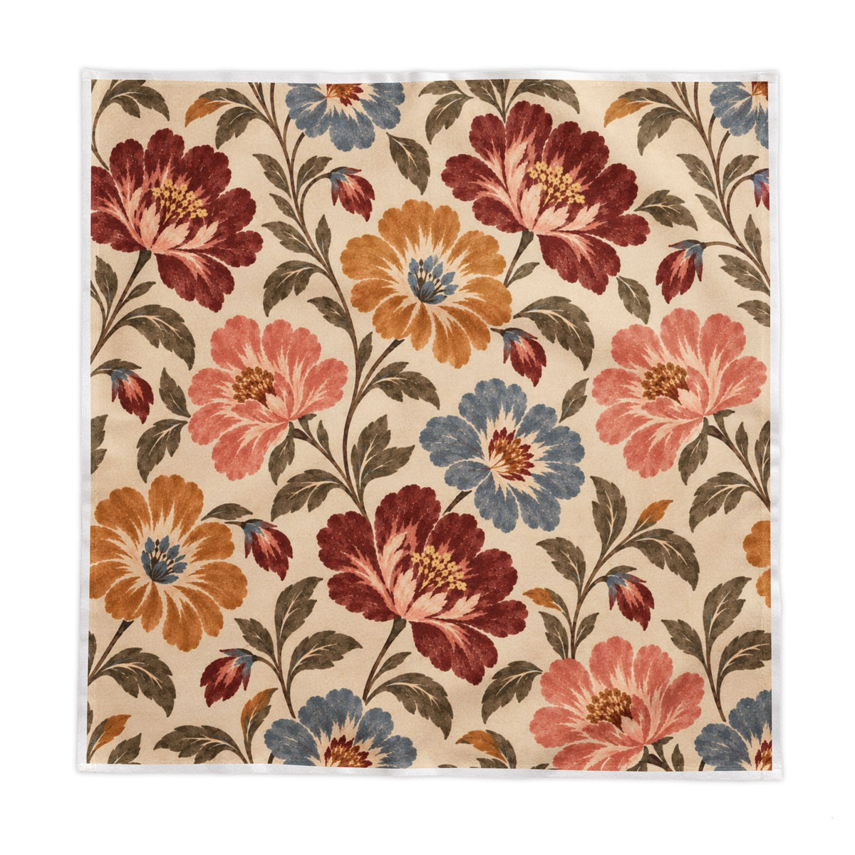 Heirloom Bloom Tablecloth