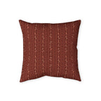 Fig Harvest Pillow Cover