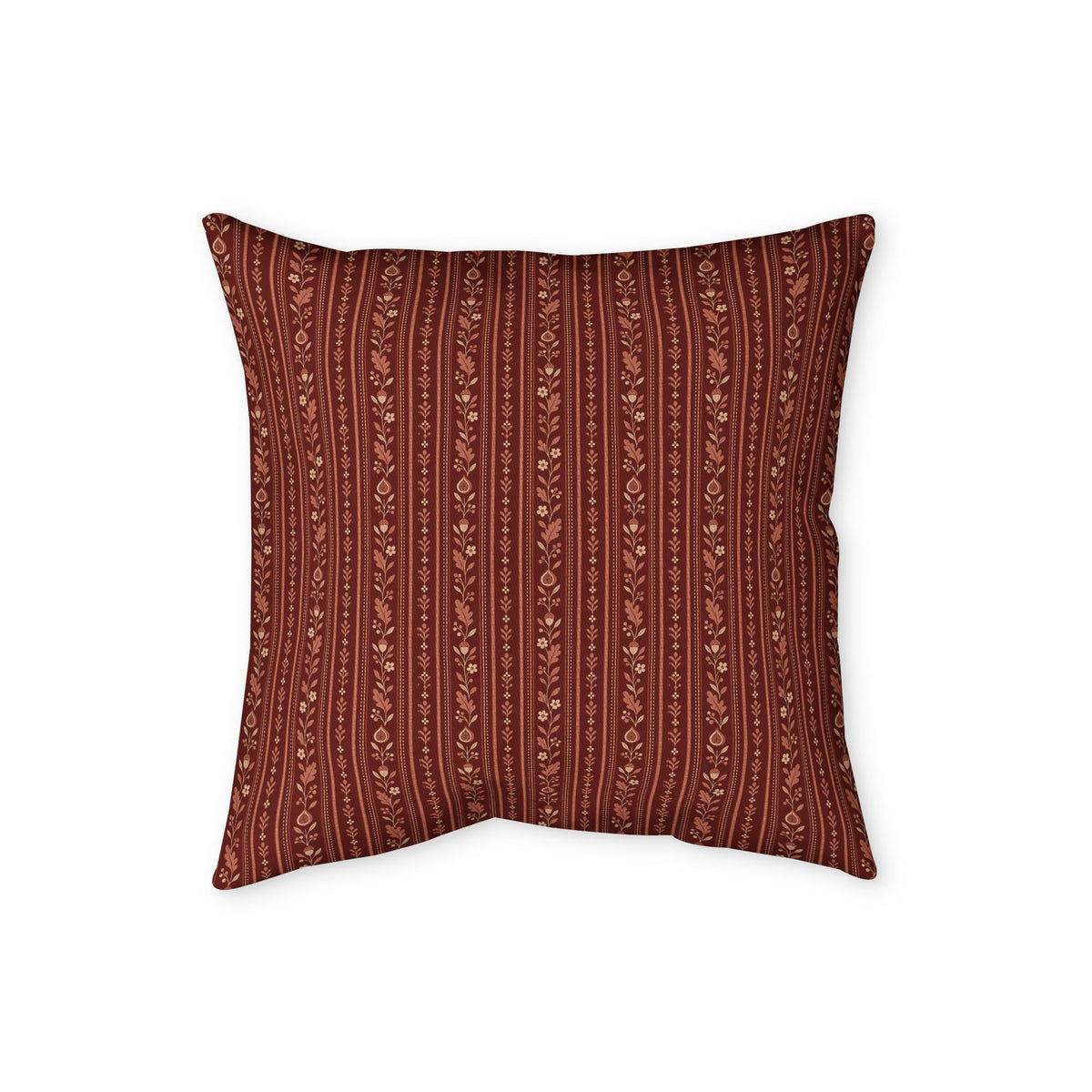 Fig Harvest Pillow Cover