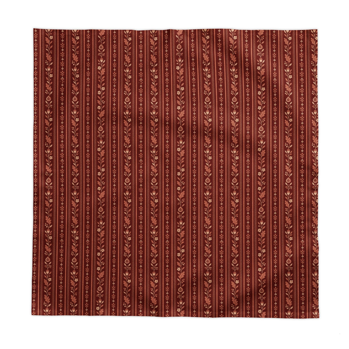 Fig Harvest Tablecloth