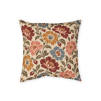 Heirloom Bloom Pillow Cover