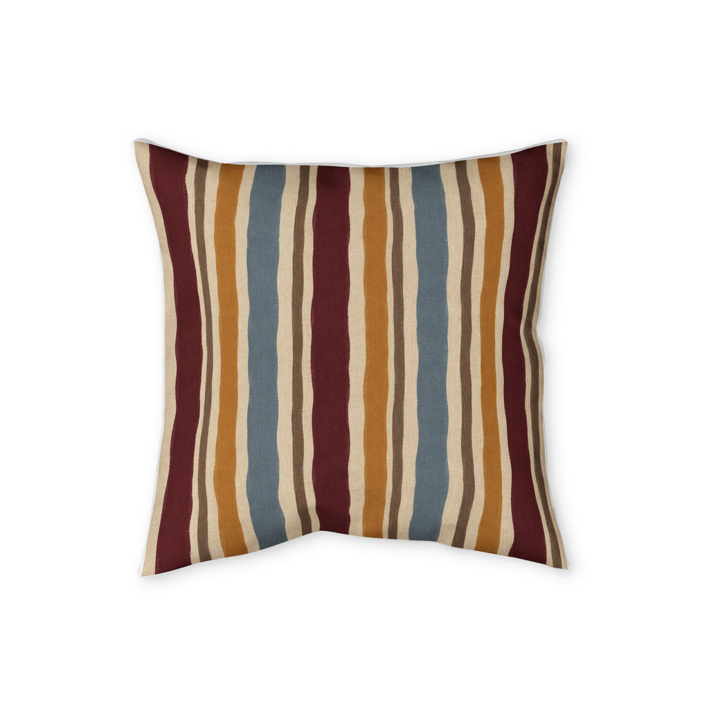 Atelier Stripe Pillow Cover