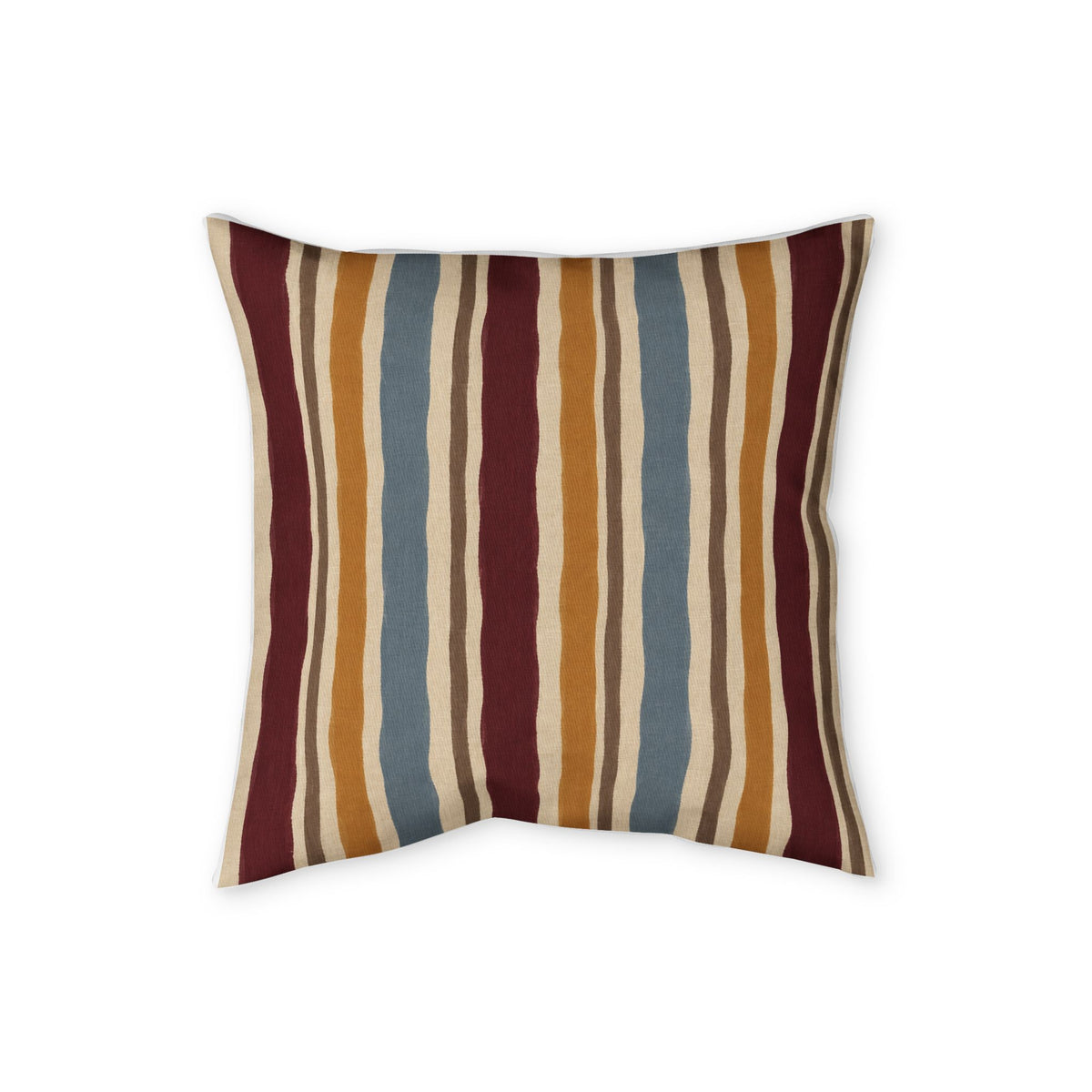 Atelier Stripe Pillow Cover