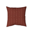 Fig Harvest Pillow Cover