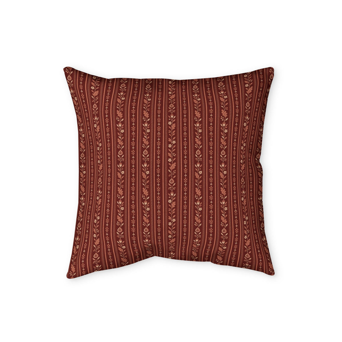 Fig Harvest Pillow Cover
