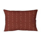 Fig Harvest Pillow Cover