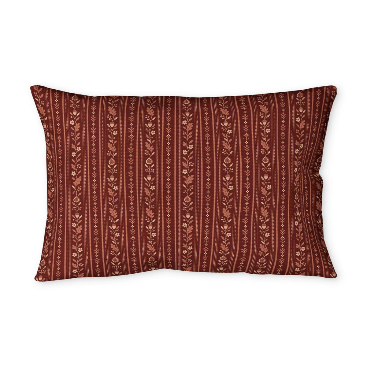 Fig Harvest Pillow Cover